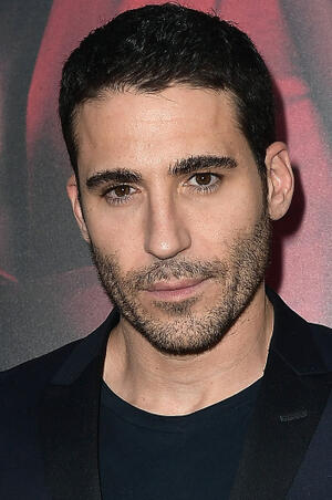 Miguel Ángel Silvestre Biography Fandango